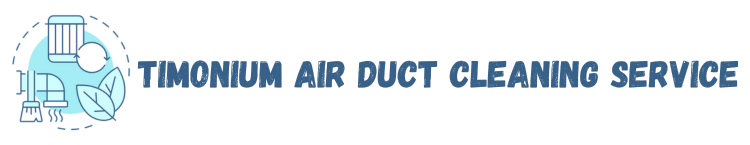 Timonium Air Duct Cleaning Service